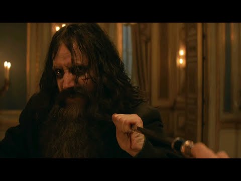 Oxford kills 'Rasputin' || The King's Man (2022) || eclips