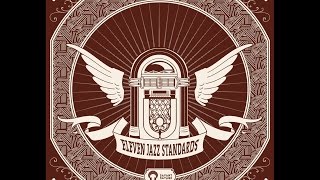 S. Mos "I Wish You Love feat. Winston McAnuff"