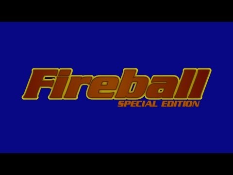 Fireball SE - iPad 2 - HD Gameplay Trailer