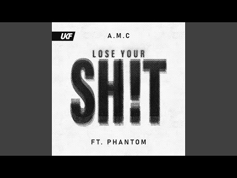 Lose Your Shit