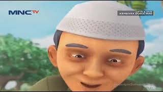 Download lagu Nikmatnya air kelapa muda || Upin & Ipin mp3