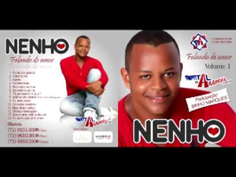 Nenho - Agora