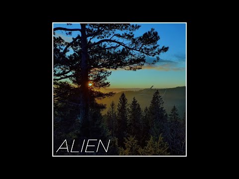 Mod3no & Veela - Alien