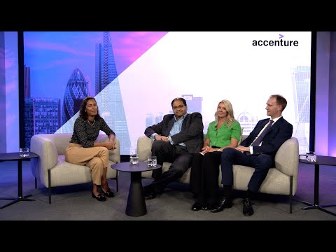 Insurance News: London Calling | Insurance Blog | Accenture