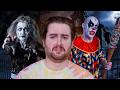 Haunted Houses Are Wilder Than You Think