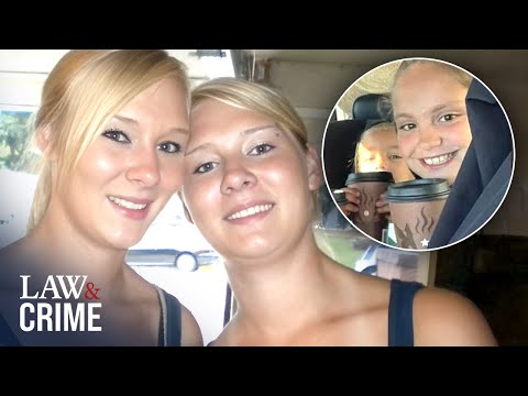 Twins' Twisted Plot to Cover-Up Double Kid Killing