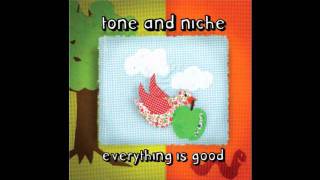Hangman by Tone & Niche