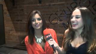 BIKINITV Episodio 17 Maria de MYHYV