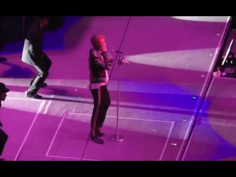 190706 Lay / Zhang Yixing -Boss "Grand line" the First solo concert in Shanghai