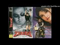 Ziddi 1997 Movie Songs O Haseena KS Chitra Kumar Sanu