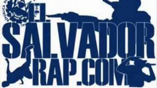 El Salvador Rap - Trayectoria de Hip Hop Salvadoreno Vol. 2 (Salvadoran Rappers)