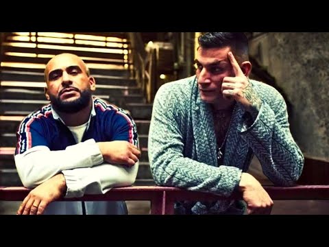 GZUZ feat. VEYSEL - KOPFNUSS