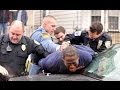 Безнаказанное зверство полиции США / Atrocities of U.S. police go unpunished ...