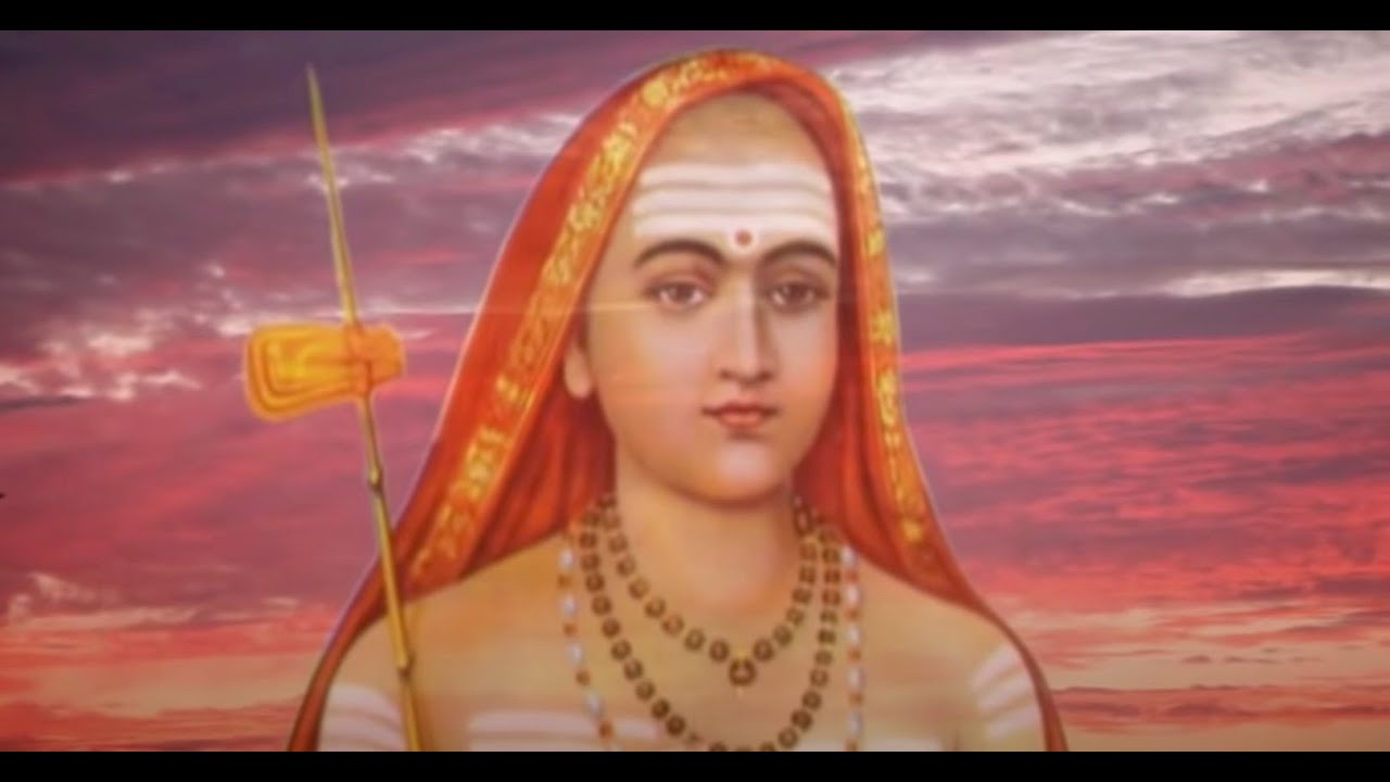Kalady: The Triumph of Faith Over Time (Rediscovery of Sri Adi Shankaracharya's Birth Place)