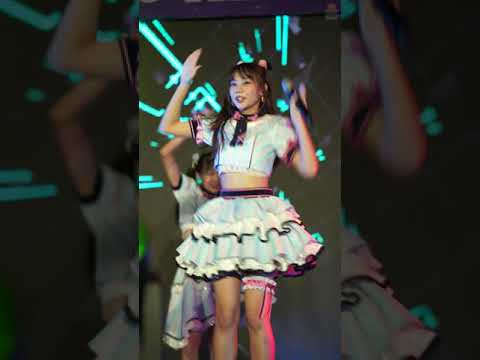 Fancam[4K] Jane Sumomo focus - Oidemase @Japanexpo Thailand 2020
