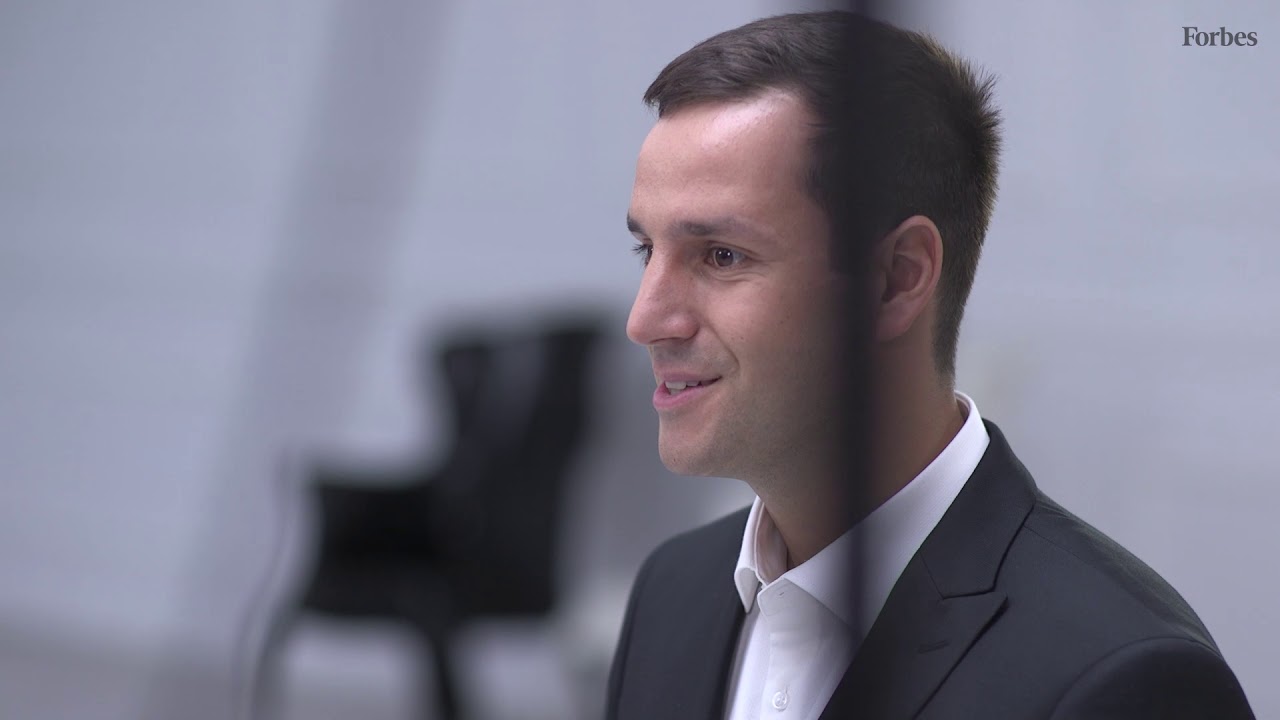 Христо Пеев за Motion Software и как се управлява бизнес на три континента