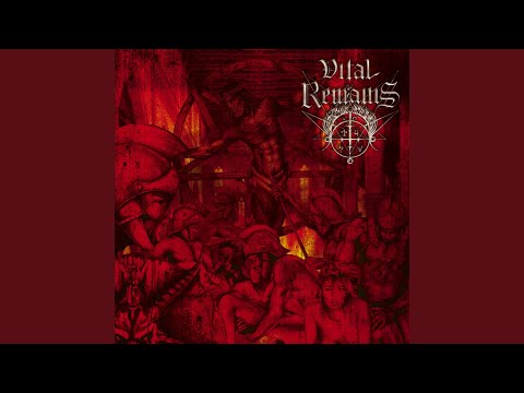 Download Vital Remains - Let the Killing Begin MP3