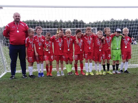 2020 08 30 Hattrick Bełchatów