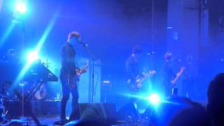 Johnny Marr 01 Playland (Brixton Academy 23/10/2014)