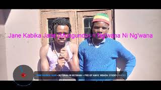 Download lagu Jimotoli Jane Kabiga Jane ft ngobho Ng'wana ni Ng'wane Mbada Studio.by masanja kuyanja 0782422401m mp3