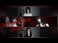 Making Jeff and Jane the Killer in Sims 3 