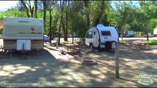 Medford / Gold Hill KOA Video