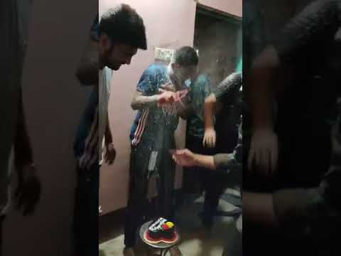 HAPPY BIRTHDAY SAIKAT & TAKLIYA 🎂🎁🧨🎉