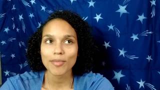 #Faithful2017 | Marie's Acting Journey Week 22/23