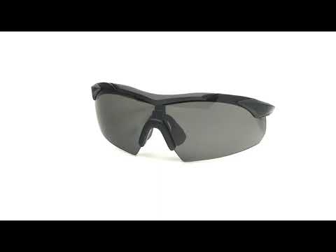Balistické brýle brýle WX VAPOR, Wiley X®