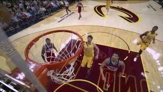 And 1 of the Night- December 1