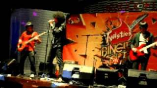 APA MAHUMU -  RAW DISCOVER