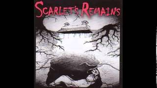 Scarlet&#39;s Remains - The Bitter Pill
