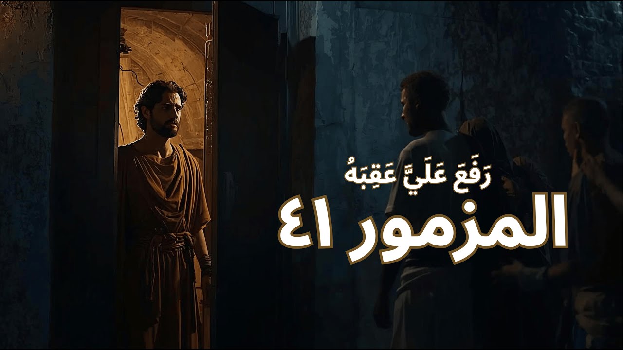 فيديو تفسير الكتاب المقدس | الكتاب المقدس رفيقي