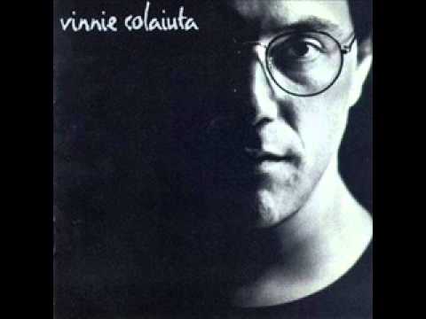 Vinnie Colaiuta - Chauncey