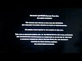 DVD Closing To Among The Shadows UK DVD