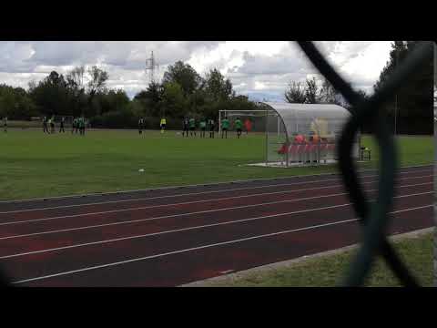 Veneto - Allievi Regionali U16 Girone B - Giornata 3 - Calvi Noale vs Favaro 1948