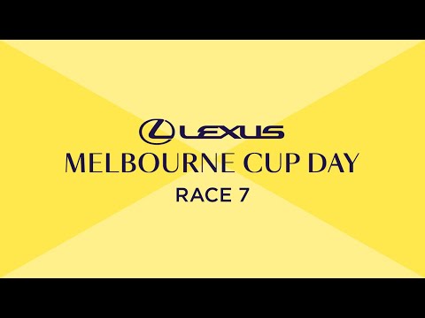 Lexus Melbourne Cup Day | Lexus Melbourne Cup
