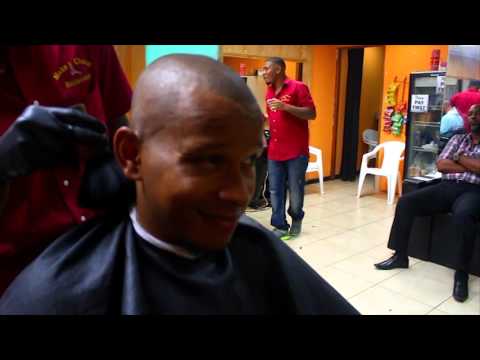 Bollebof in Curaçao