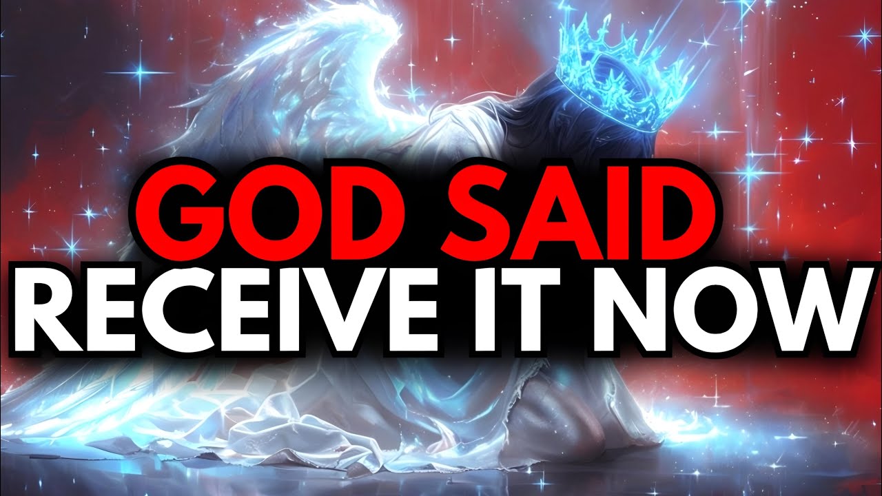 CHOSEN ONE, IT'S ALREADY BEGUN DON'T IGNORE THIS MESSAGE – FINAL STEP🙌