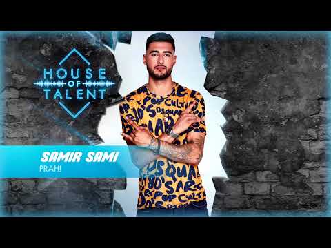 Samir Sami - Prah! (Official Audio)
