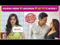 Gaurav Khanna Was Dating Nidhi Shah During Anupama Actress Breaks Silence