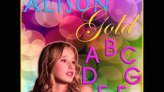 Alison Gold ABCDEFG Rant