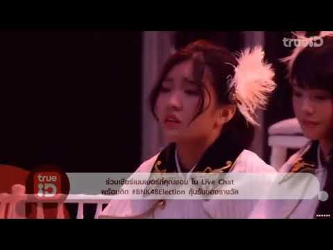 JENNIS BNK❤  [BNK48 6th single senbatsu general election]