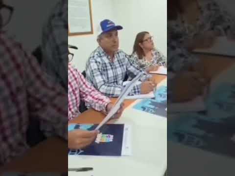 🗞️🇻🇪 #Lara | *Palavecino decreta medidas para proteger el Parque Nacional Terepaima
