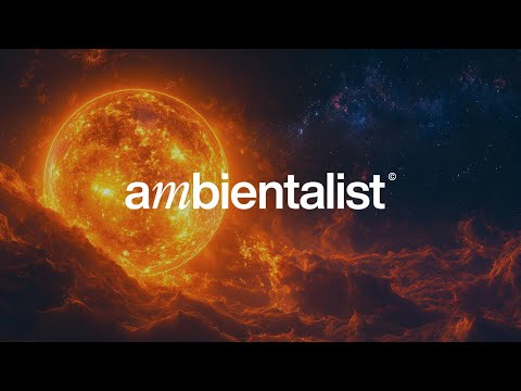 The Ambientalist - Antares