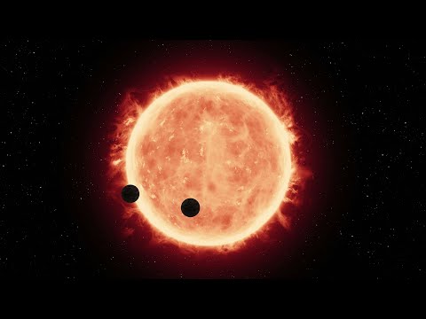 The Ambientalist - Antares