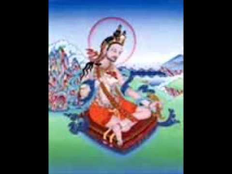 Mahamudra: Song of Mahamudra by Tilopa; meditation instruction