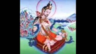 Mahamudra: Song of Mahamudra by Tilopa; meditation instruction