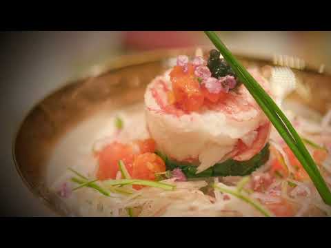 ホテル清風苑 ラグジュアリーフロア GENJI香