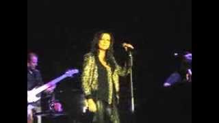Martina McBride - Where I Used To Have A Heart - Battle Creek